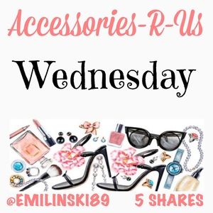Wednesday Accessories Group